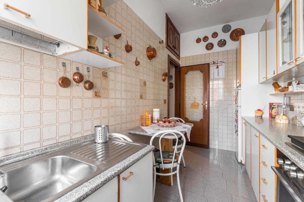 Family Home Roma Exterior foto