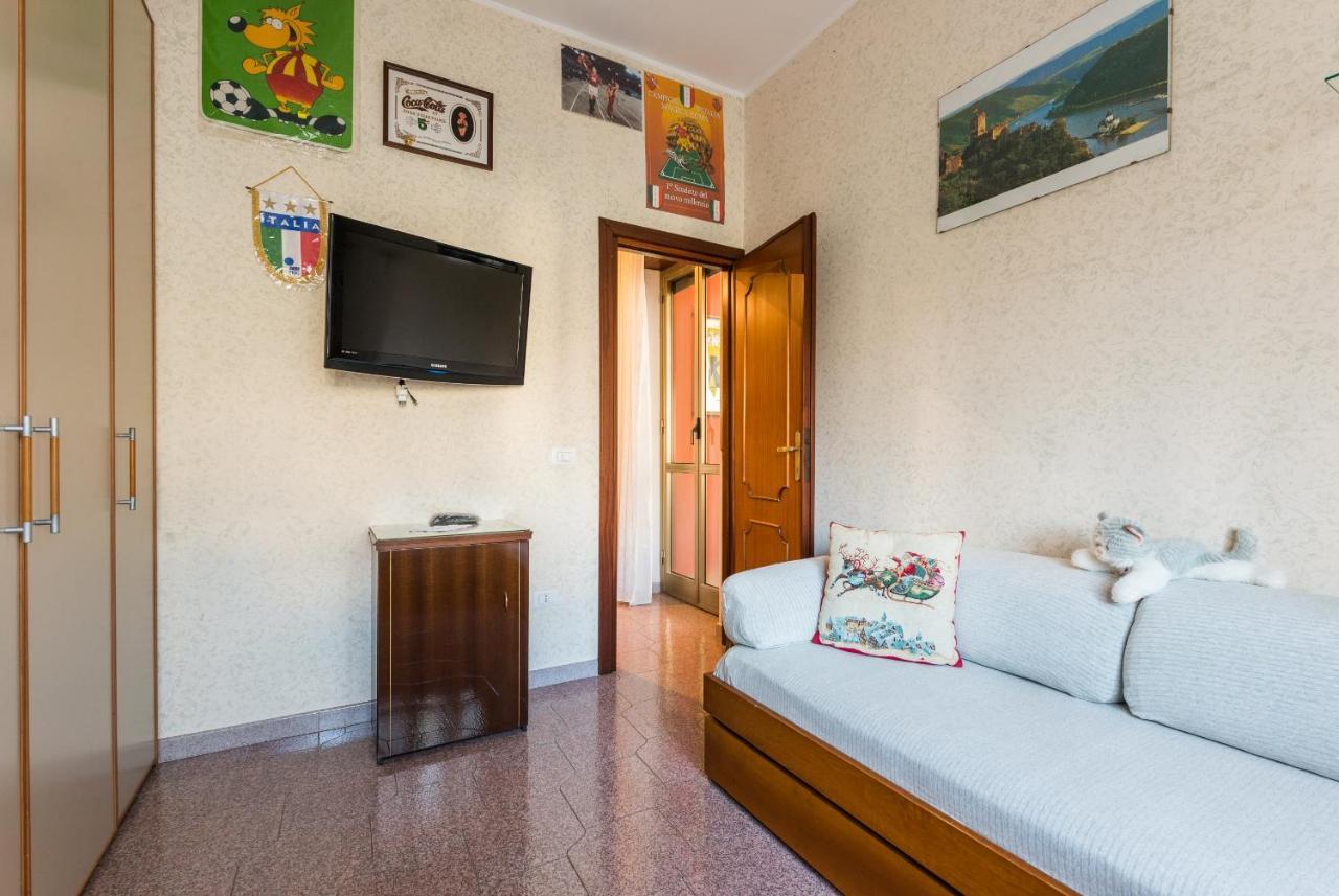 Family Home Roma Exterior foto