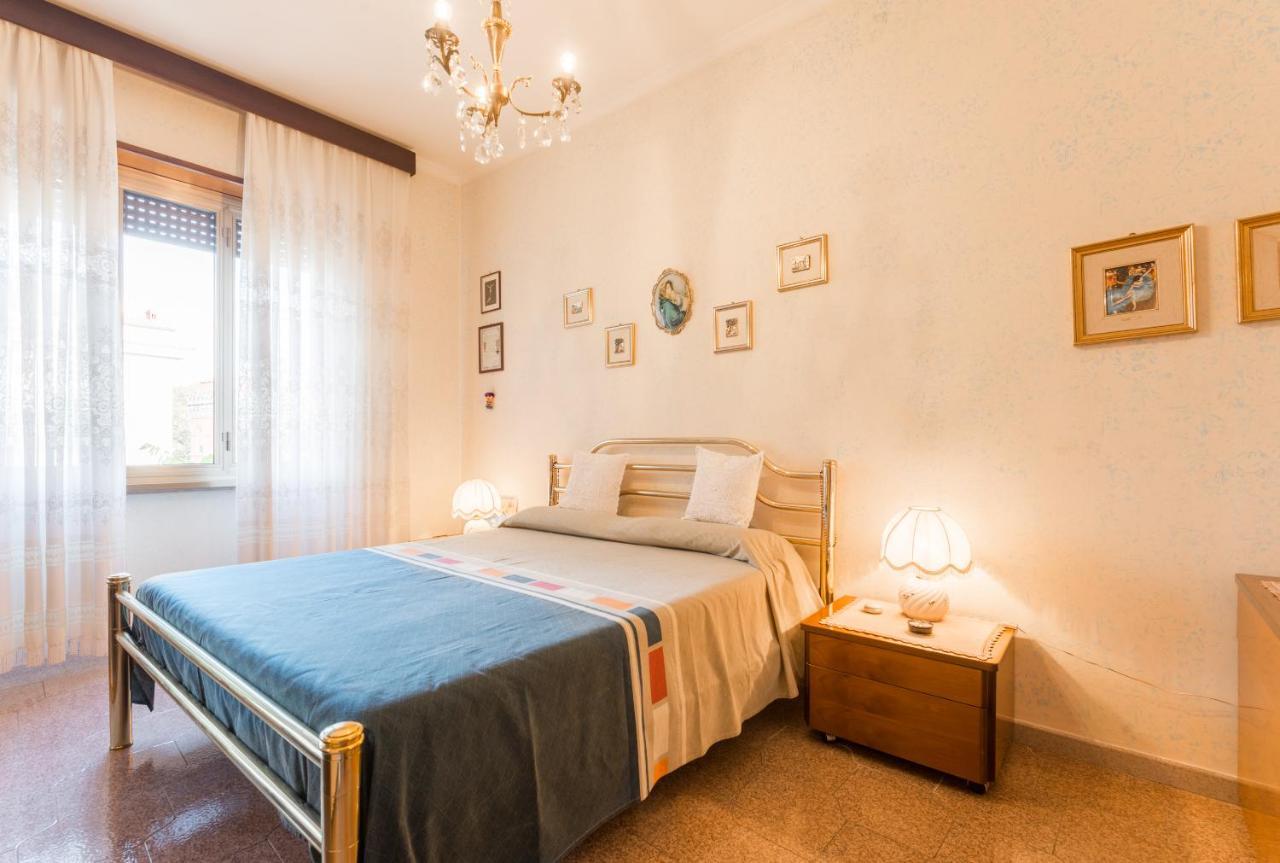 Family Home Roma Exterior foto